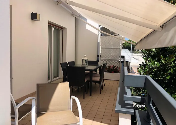 Villa Savina Appartamenti