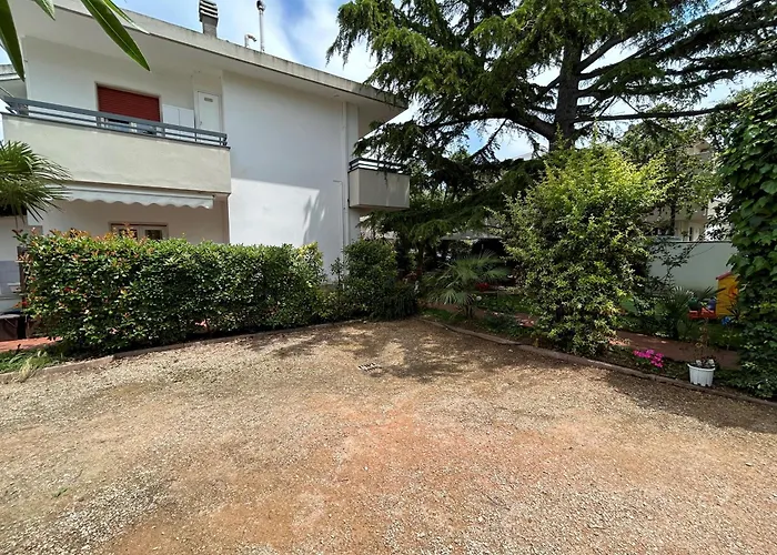 Villa Savina Appartamenti