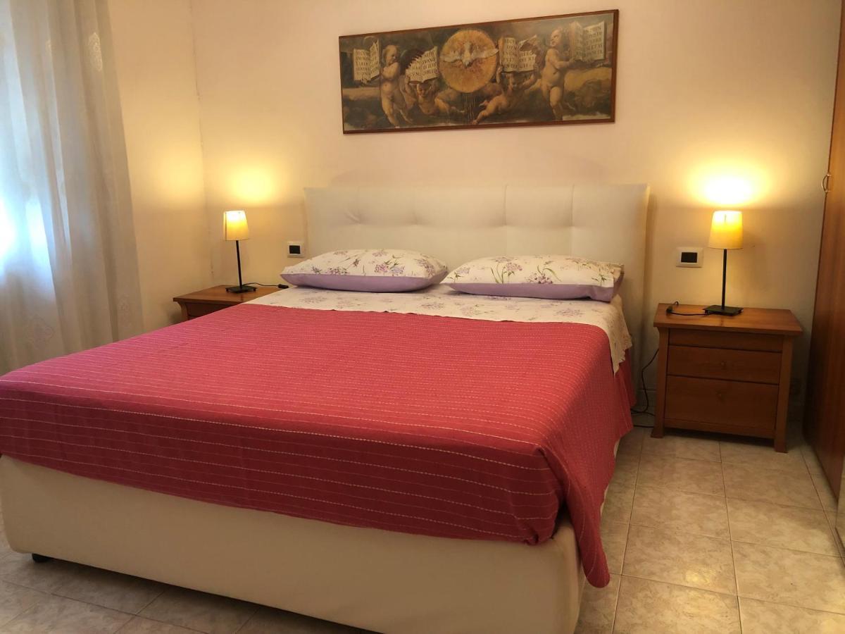 Villa Savina Appartamenti Apartment Riccione