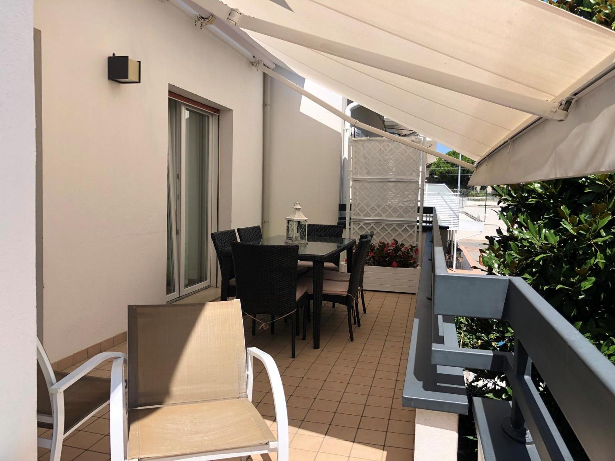 Villa Savina Appartamenti Apartment Riccione
