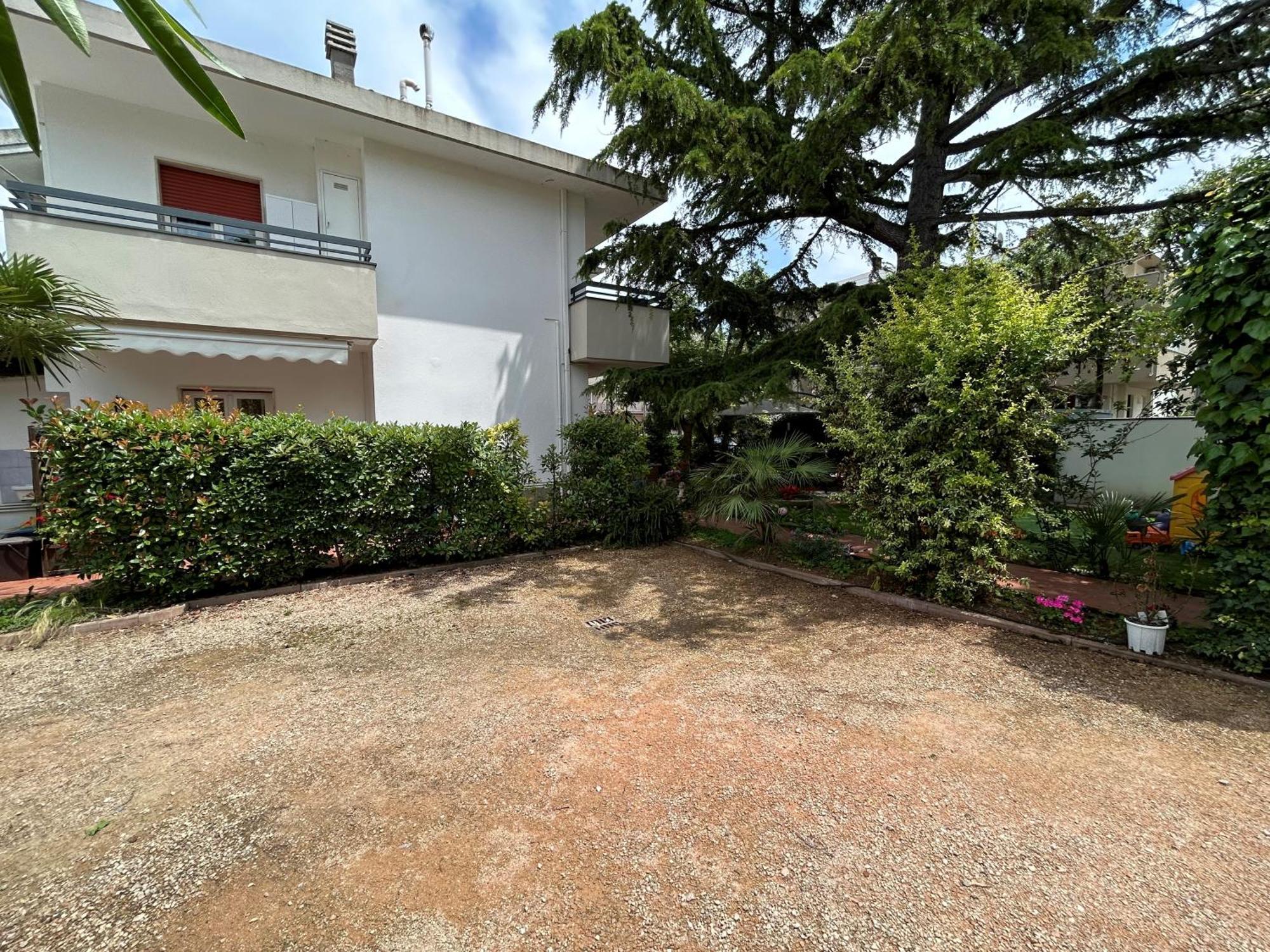 Villa Savina Appartamenti * Riccione