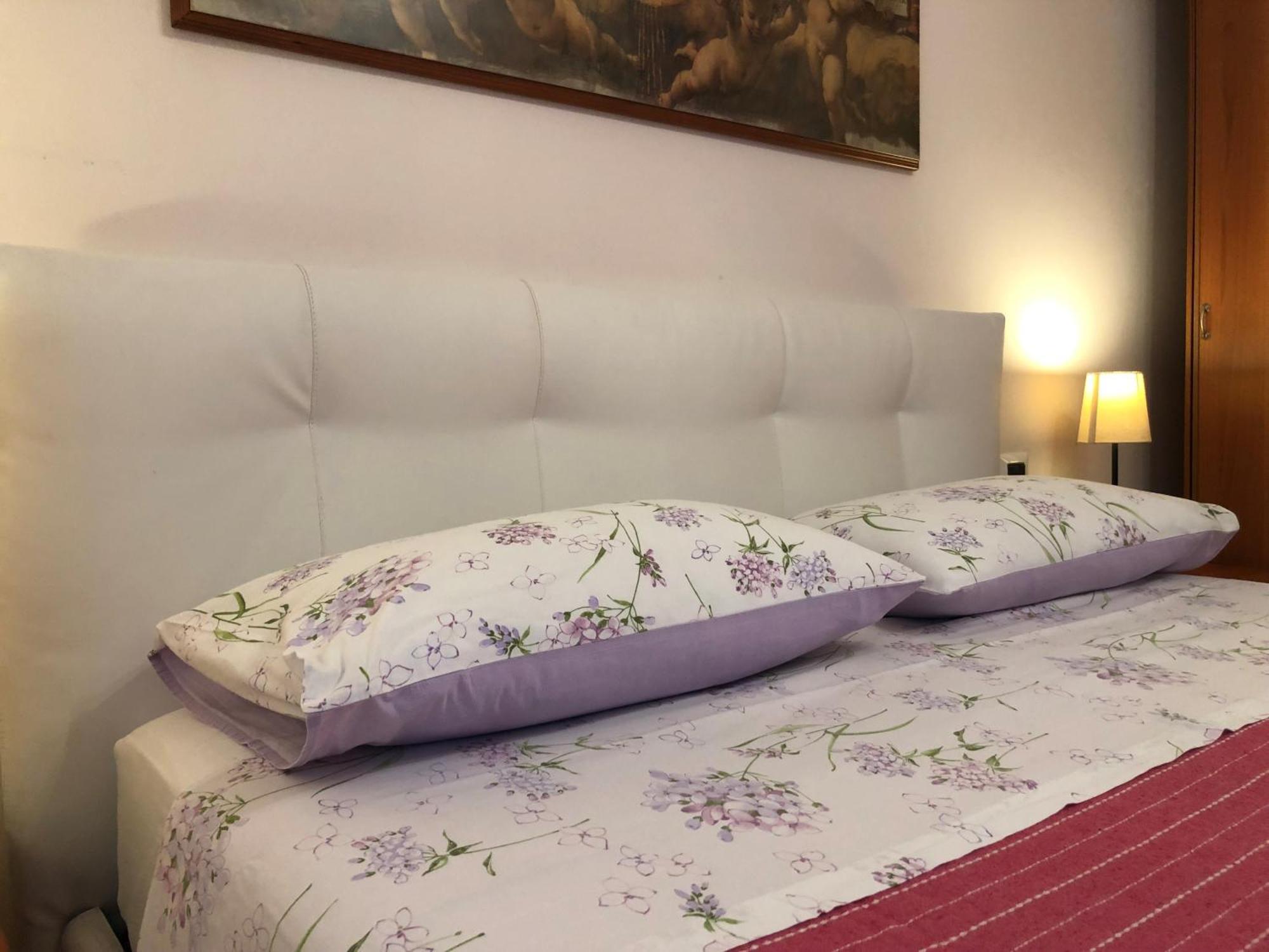 Villa Savina Appartamenti Apartment