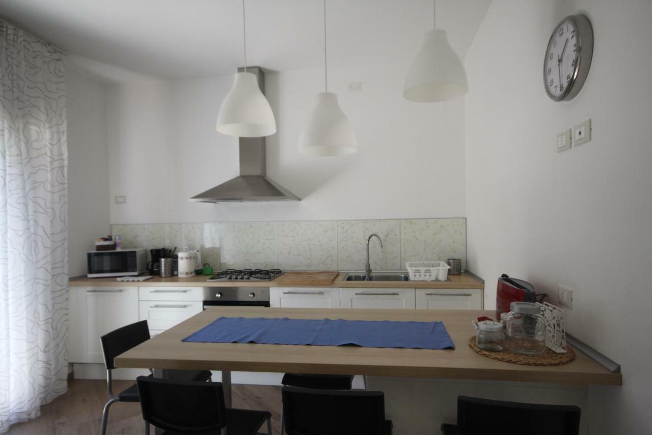 Apartment Villa Savina Appartamenti