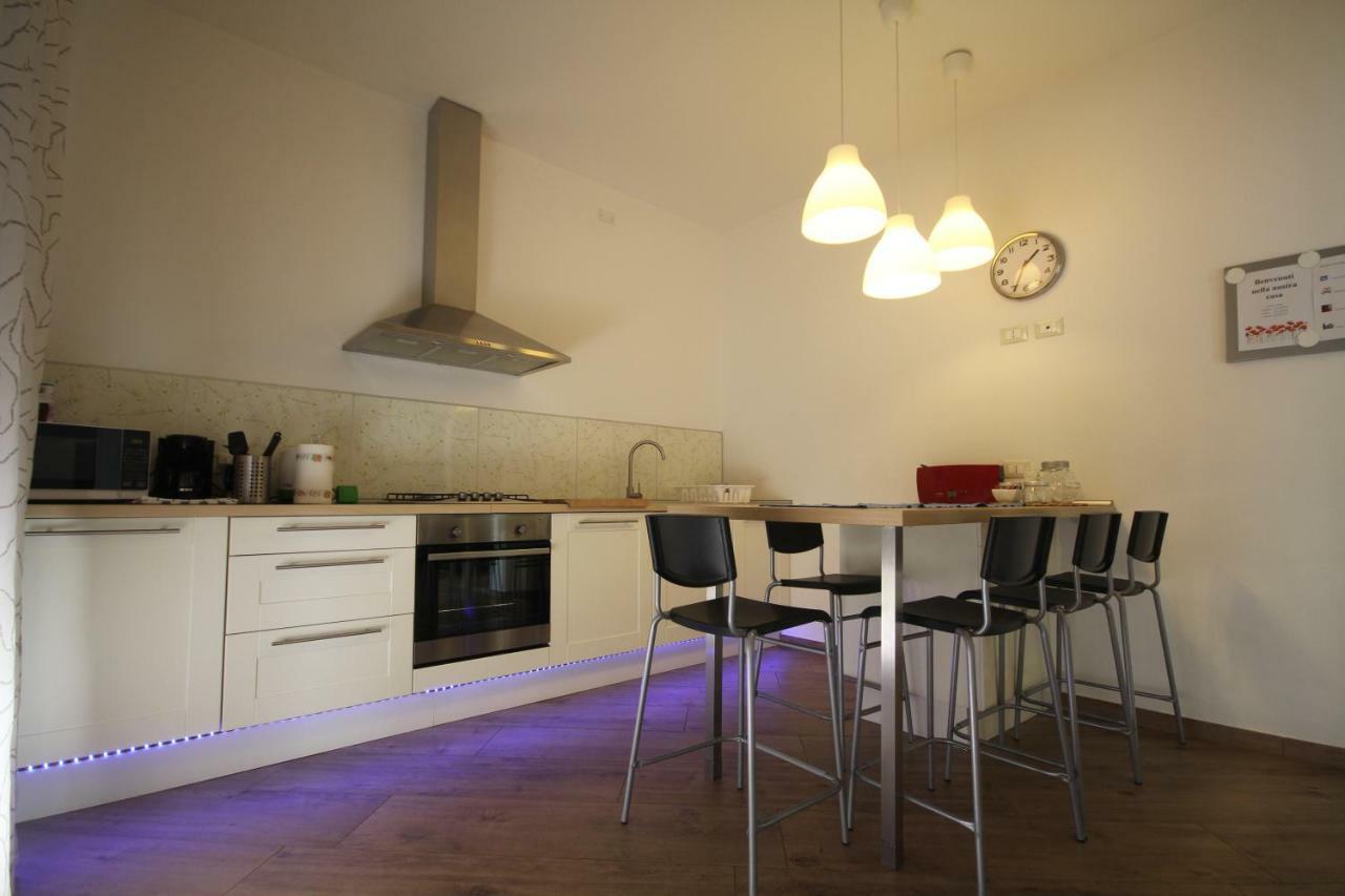 Apartment Villa Savina Appartamenti Riccione