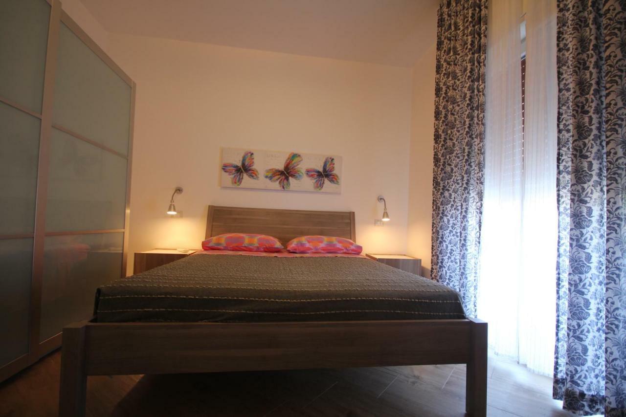 Apartment Villa Savina Appartamenti *