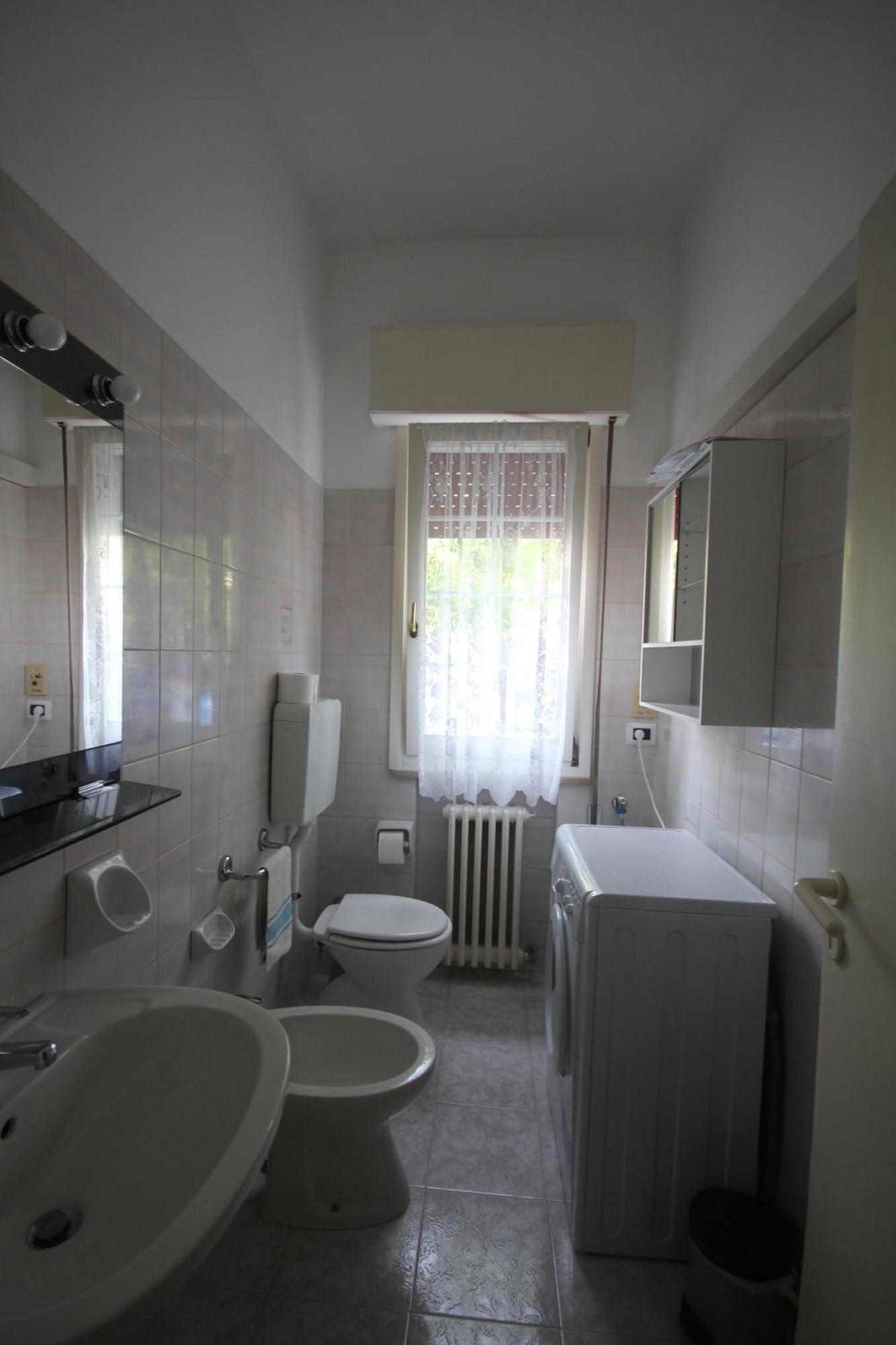 Apartment Villa Savina Appartamenti