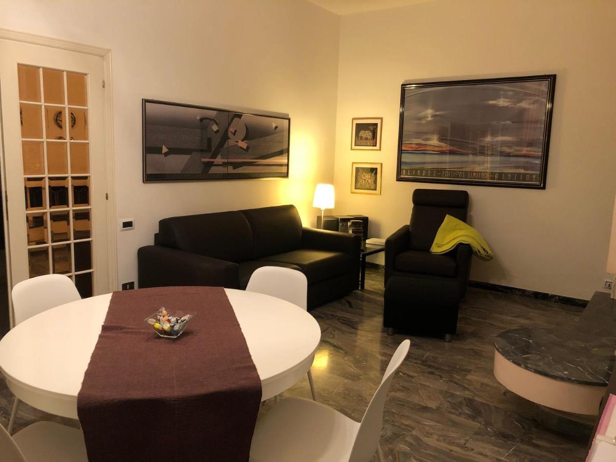 Villa Savina Appartamenti Apartment Riccione