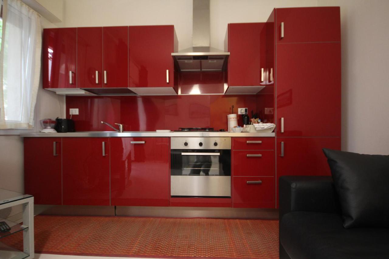 Apartment Villa Savina Appartamenti