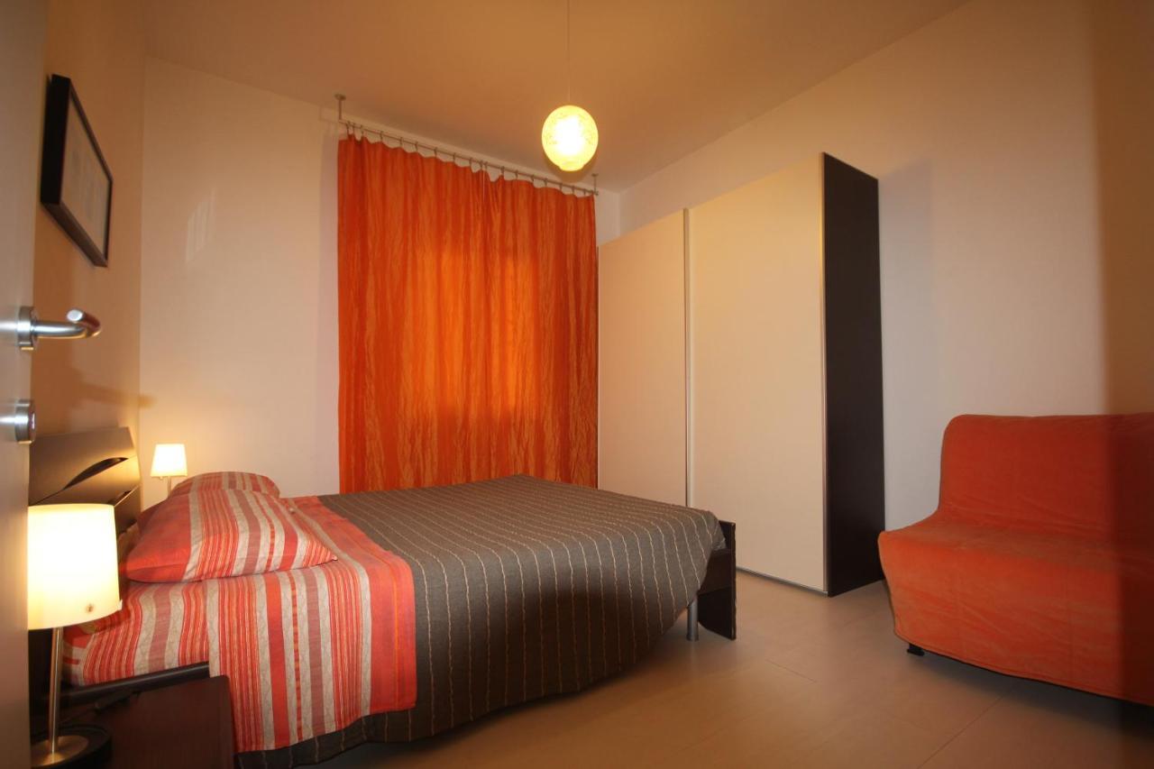 Villa Savina Appartamenti Riccione