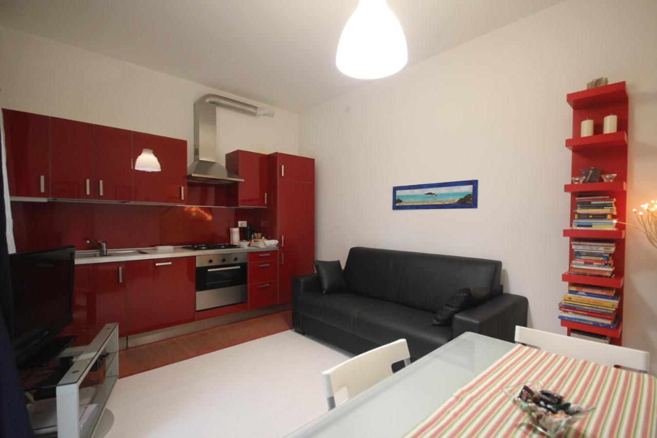 Apartment Villa Savina Appartamenti