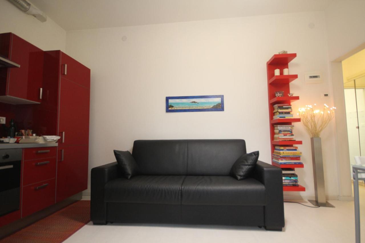 Apartment Villa Savina Appartamenti Riccione
